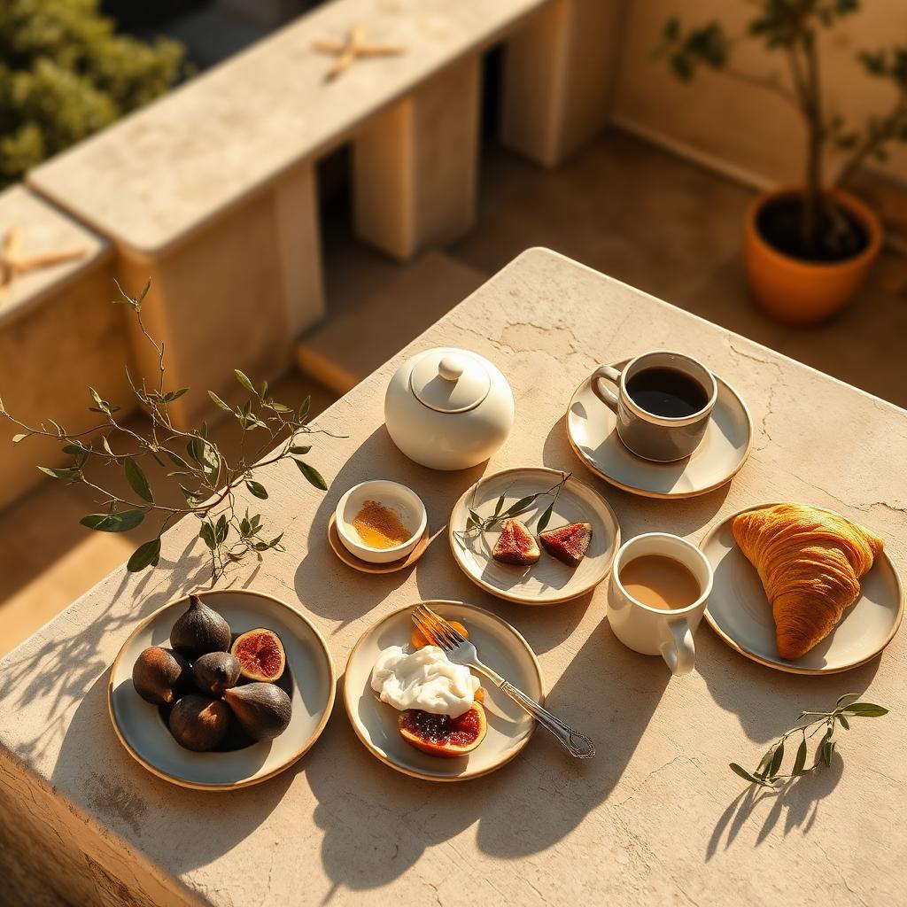 Best cafés