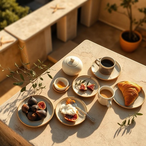 Best cafés