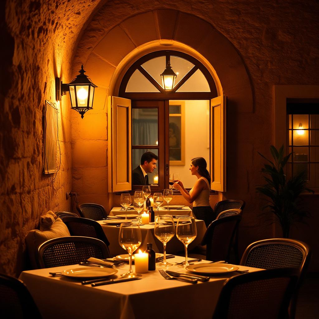 Best restaurants